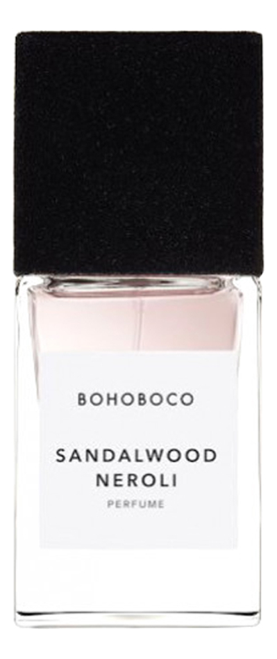Bohoboco Sandalwood Neroli духи 50ml