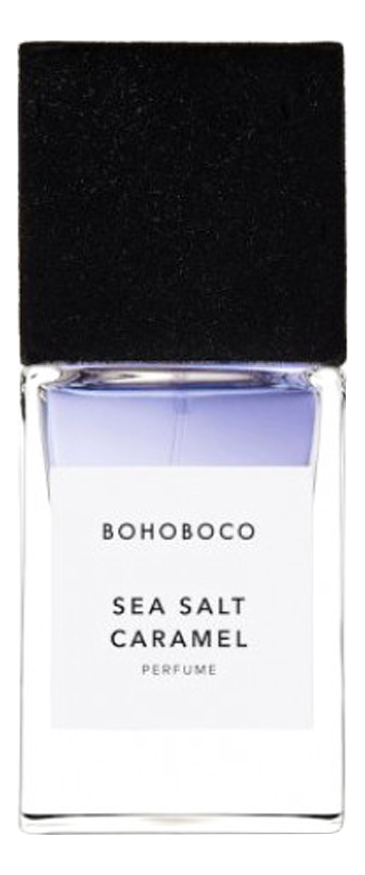 Bohoboco Sea Salt Caramel духи 50ml