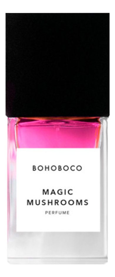 Bohoboco Magic Mushrooms духи 50ml