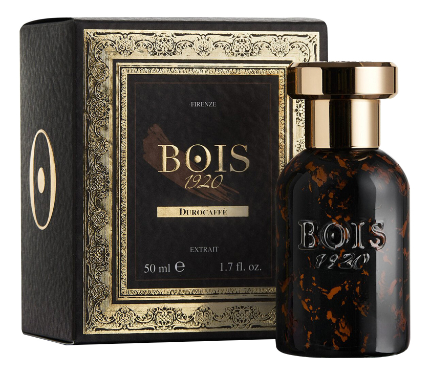 Duro Caffe Bois 1920