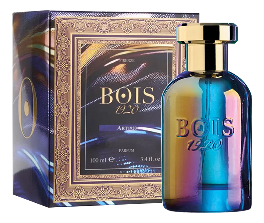 Art 1920 Bois 1920