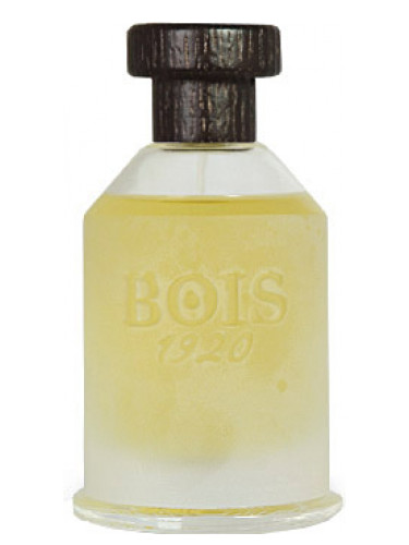 Vetiver Ambrato от Bois 1920