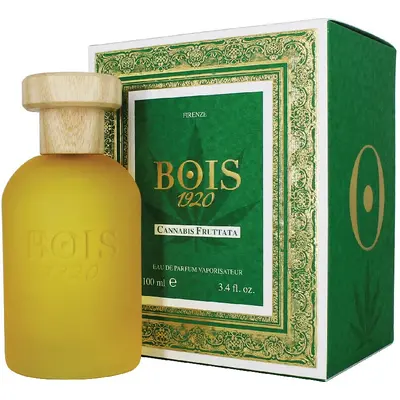 bois 1920 cannabis fruttata
