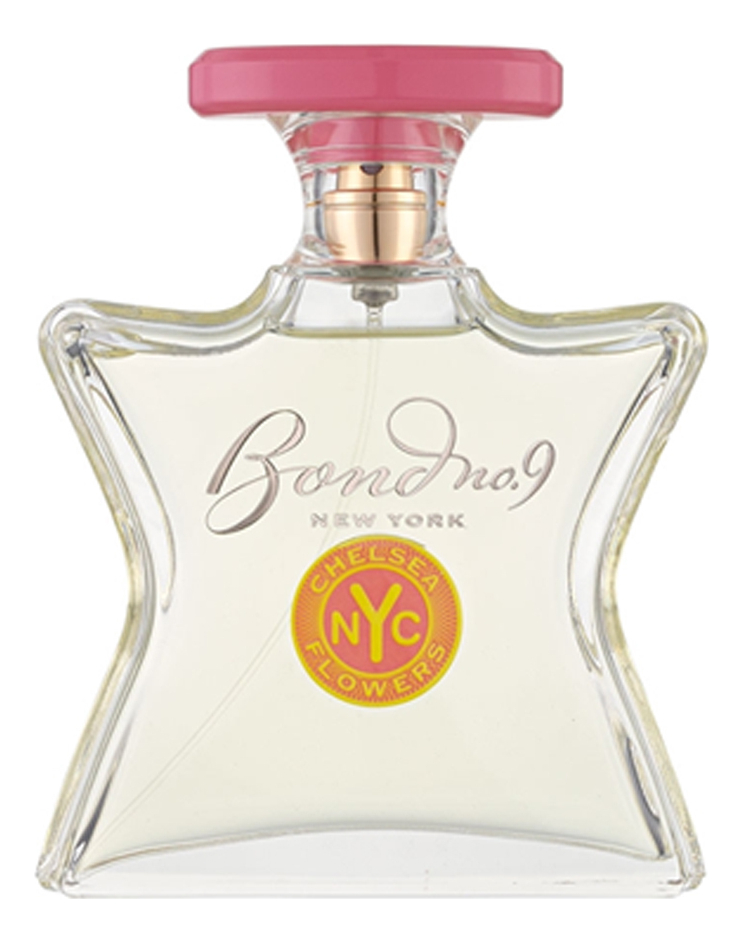 Chelsea Flowers Bond No 9