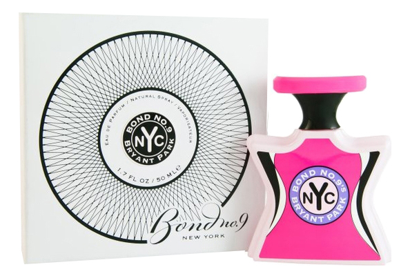 Bryant Park Bond No 9