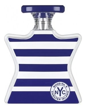 Shelter Island Bond No 9