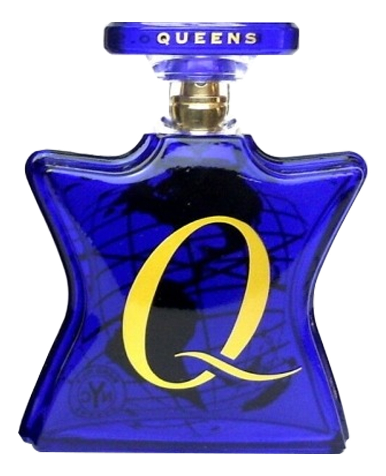 Queens Bond No 9