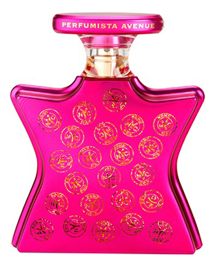 Perfumista Avenue Bond No 9