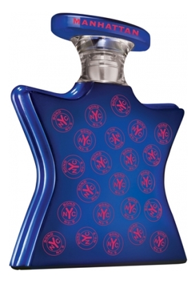 Manhattan Bond No 9