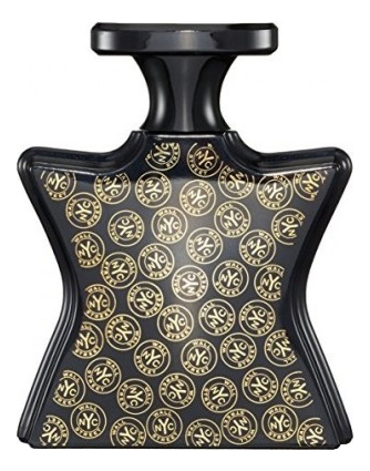 Wall Street Bond No 9