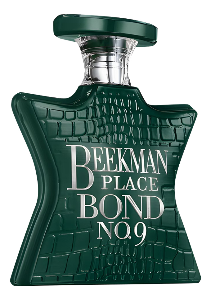 Beekman Place Bond No 9