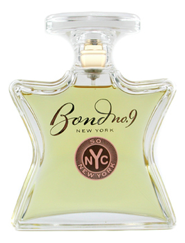So New York Bond No 9