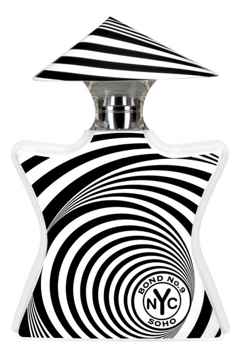 Soho Bond No 9