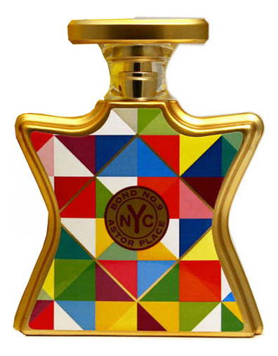 Astor Place Bond No 9