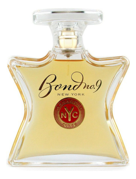 Broadway Nite от Bond No 9