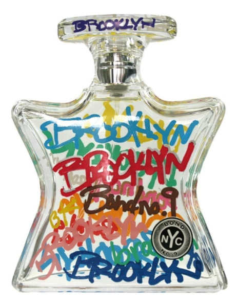 Brooklyn от Bond No 9