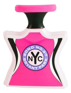 bond no 9 bryant park 