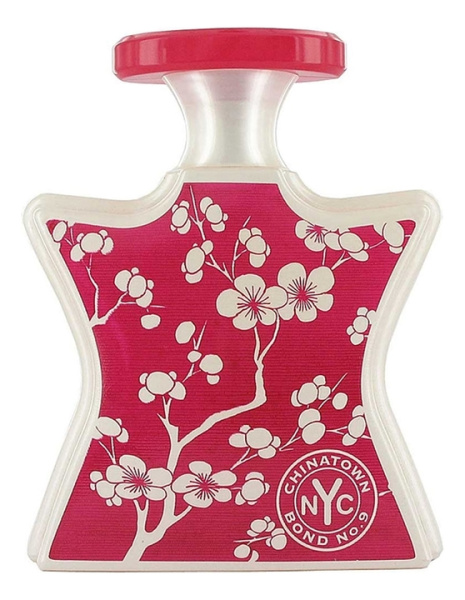 Chinatown от Bond No 9