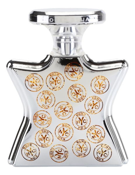 Cooper Square от Bond No 9