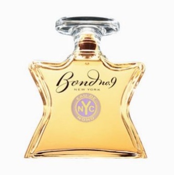 Eau de Noho  Bond No 9