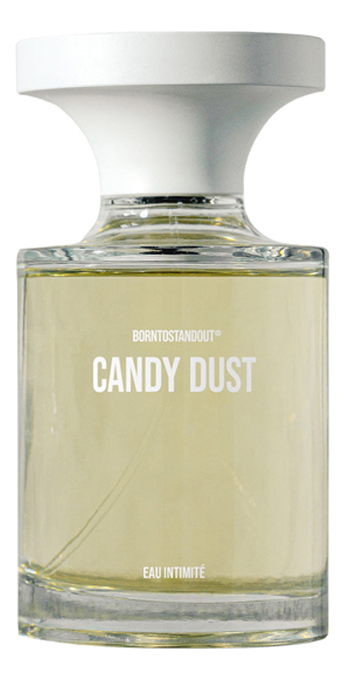 BORNTOSTANDOUT Candy Dust туалетная вода 30ml