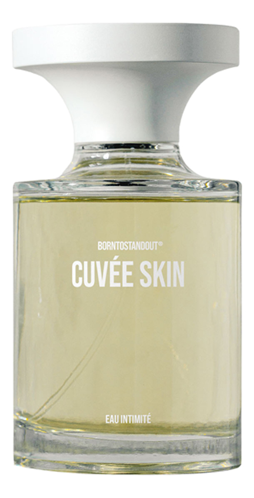 BORNTOSTANDOUT Cuvee Skin туалетная вода 30ml