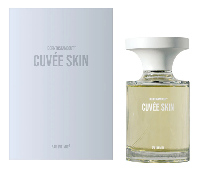BORNTOSTANDOUT Cuvee Skin туалетная вода 100ml