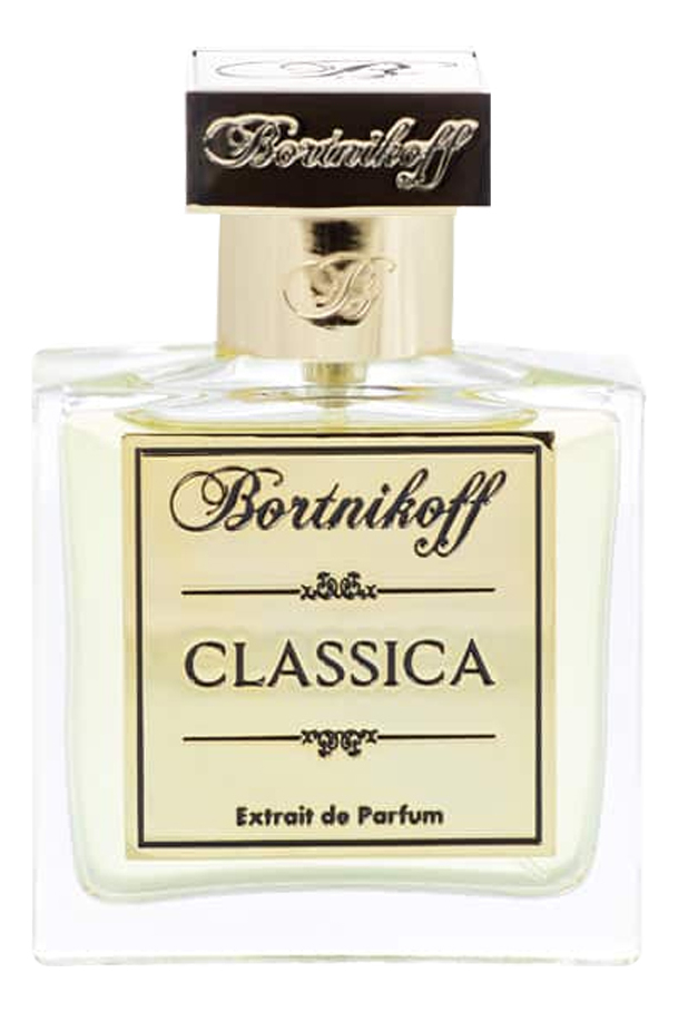 Bortnikoff Classica духи 50ml