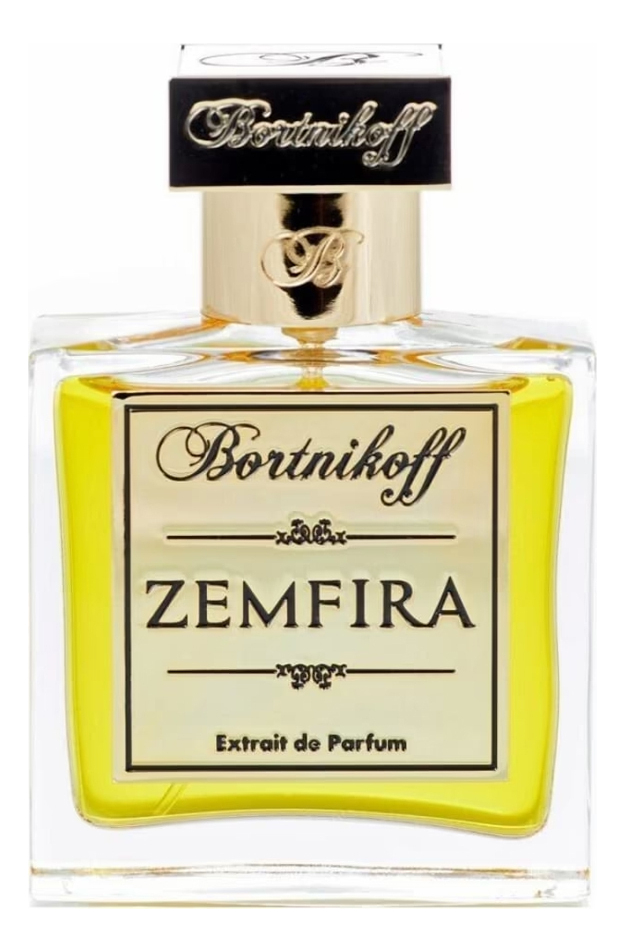 Bortnikoff Zemfira духи 50ml