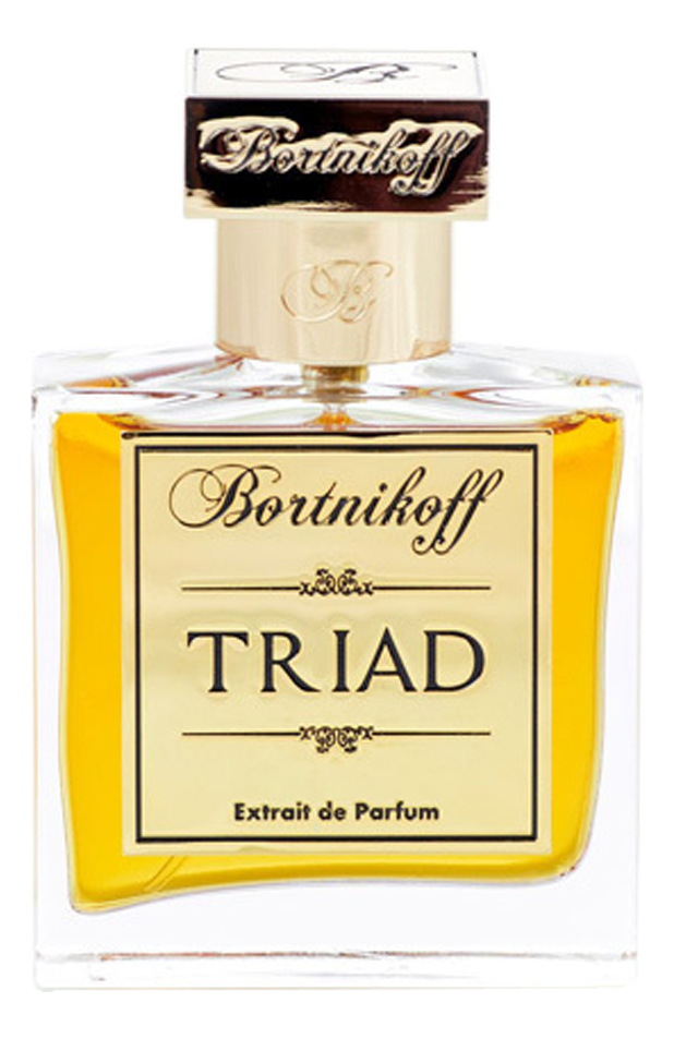 Bortnikoff Triad духи 30ml