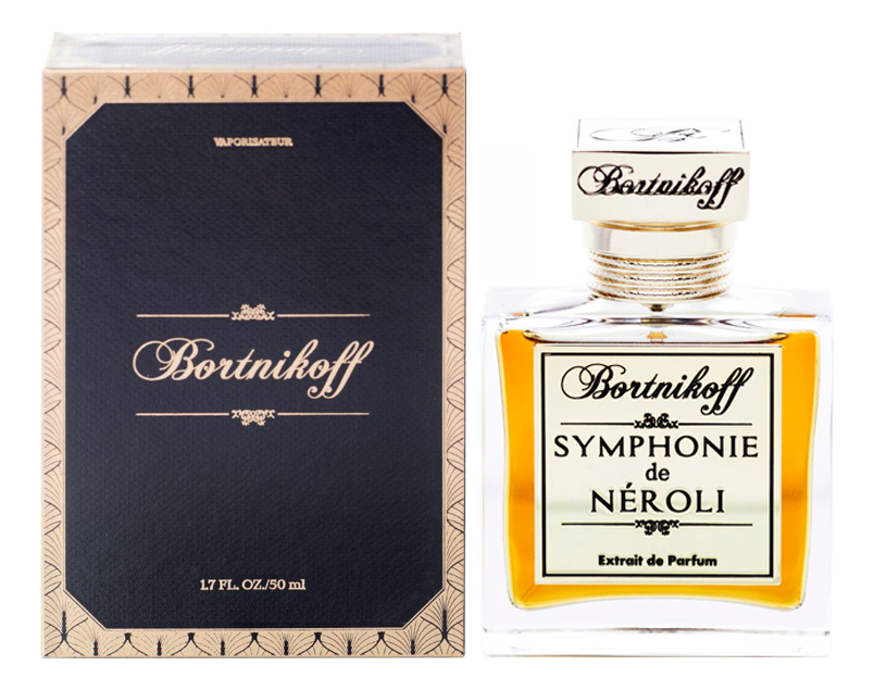 Bortnikoff Symphonie De Neroli духи 50ml
