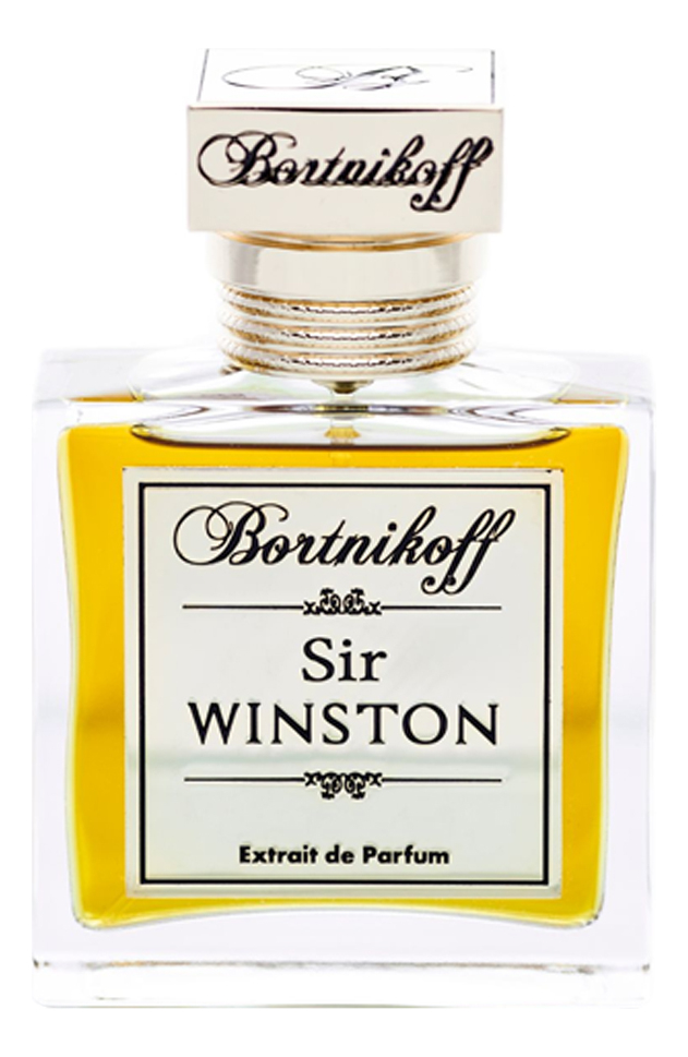 Bortnikoff Sir Winston духи 30ml