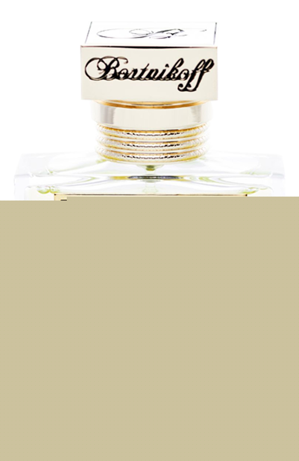 Bortnikoff Musk Cologne парфюмерная вода 30ml