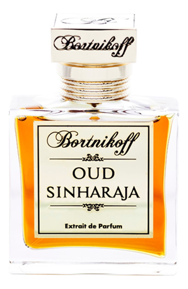 Bortnikoff Oud Sinharaja духи 50ml