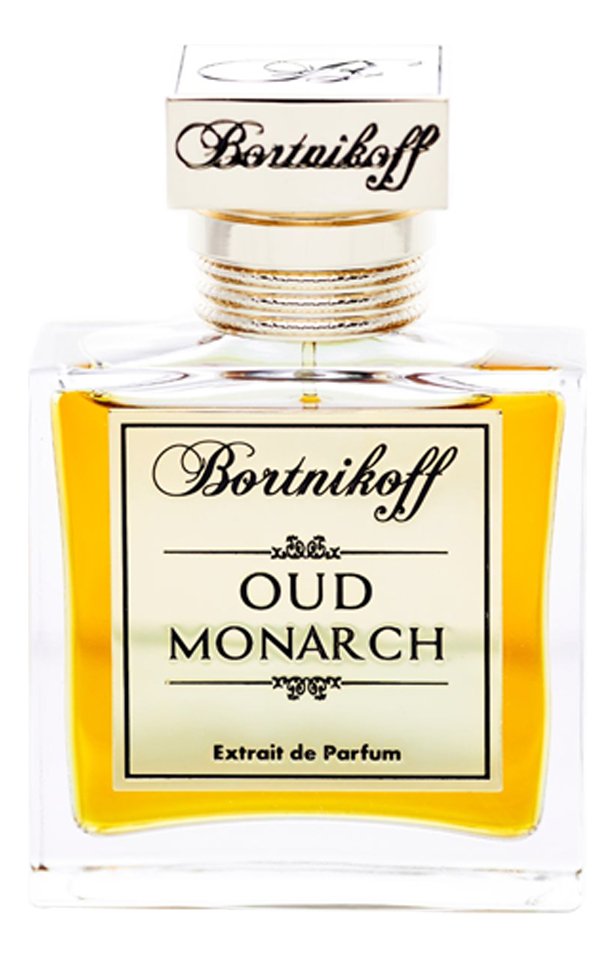 Bortnikoff Oud Monarch духи 50ml