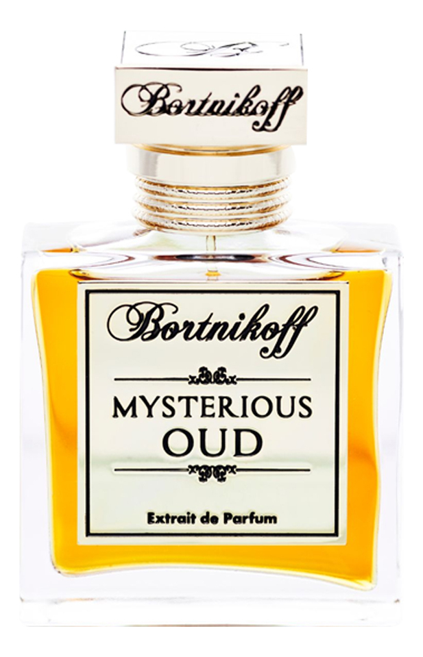 Bortnikoff Mysterious Oud духи 30ml