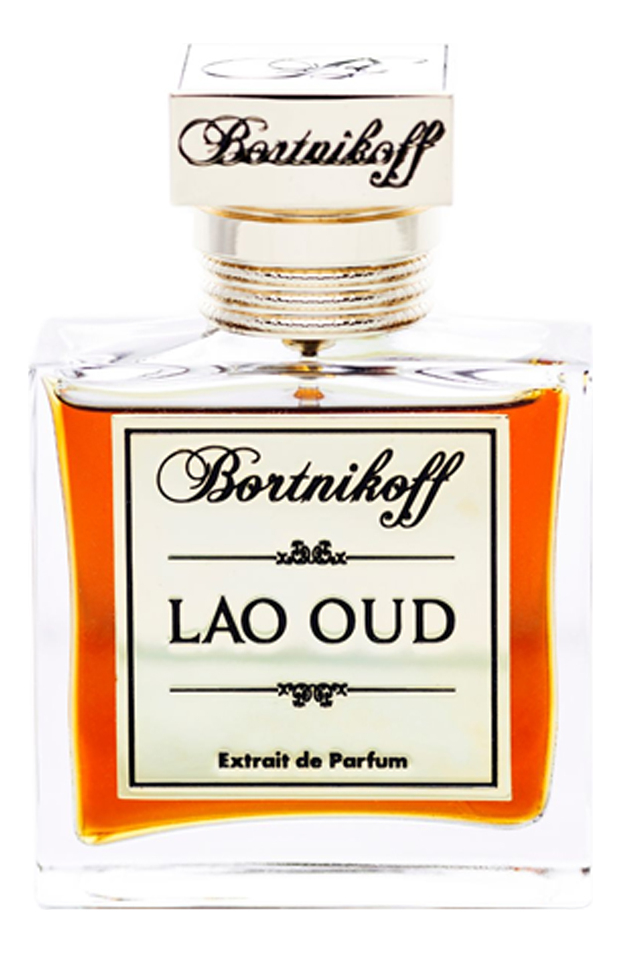 Bortnikoff Lao Oud духи 50ml