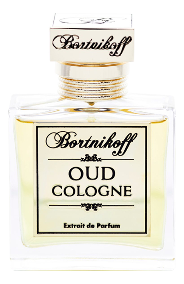 Bortnikoff Oud Cologne духи 30ml