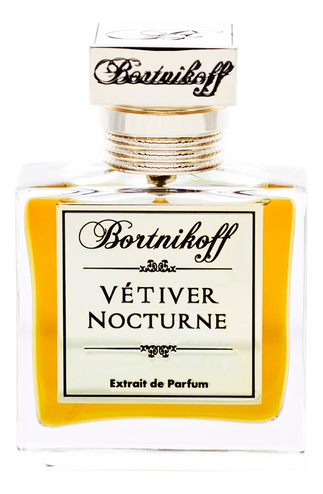 Bortnikoff Vetiver Nocturne духи 50ml