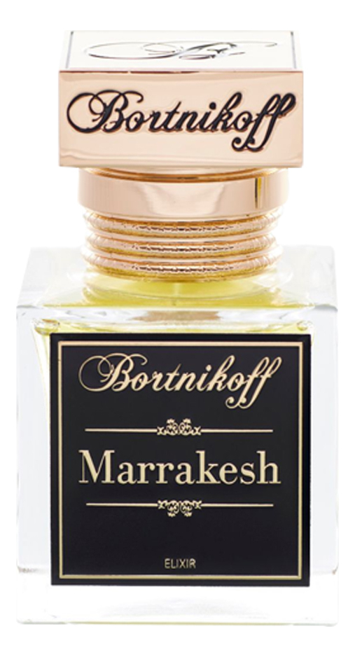 Bortnikoff Marrakesh духи 30ml