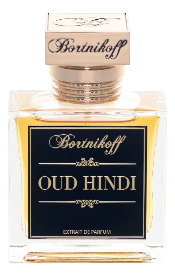 Bortnikoff Oud Hindi духи 30ml