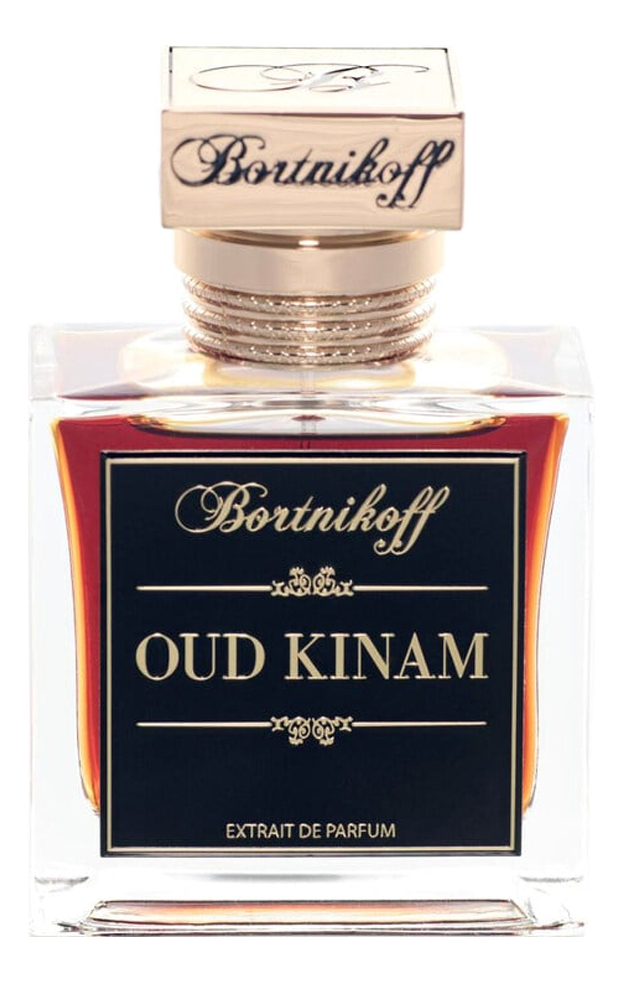 Bortnikoff Oud Kinam духи 30ml