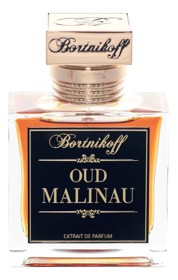 Bortnikoff Oud Malinau духи 30ml