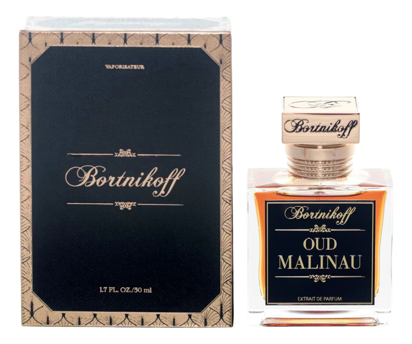 Bortnikoff Oud Malinau духи 50ml