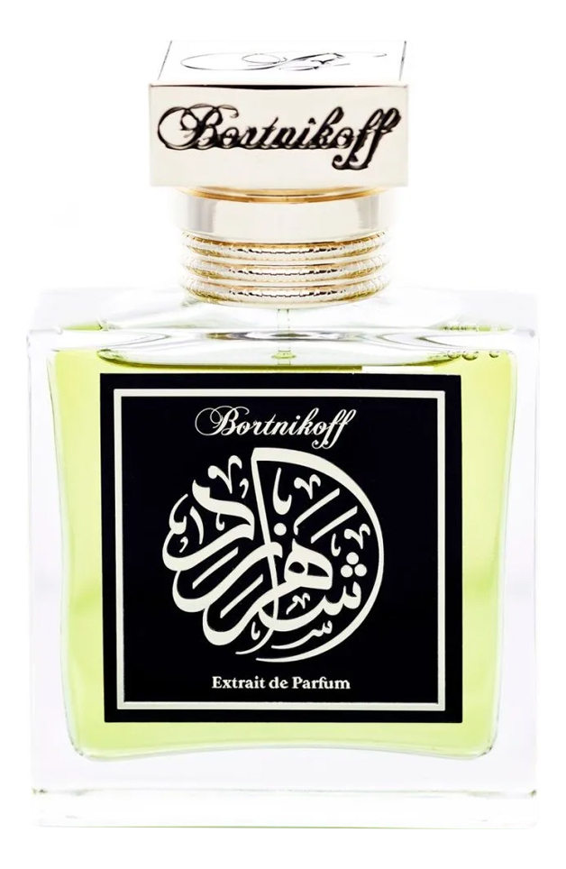 Bortnikoff Scheherazade духи 30ml