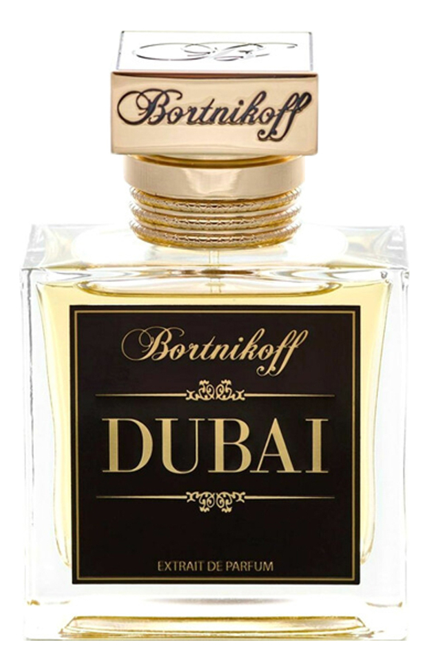 Bortnikoff Dubai духи 50ml