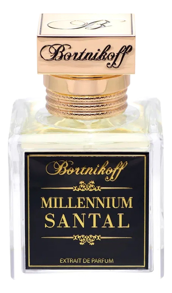 Bortnikoff Millennium Santal духи 50ml
