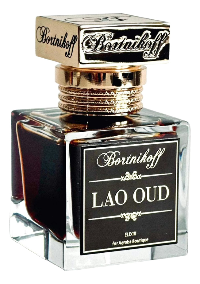 Bortnikoff Lao Oud Elixir духи 30ml