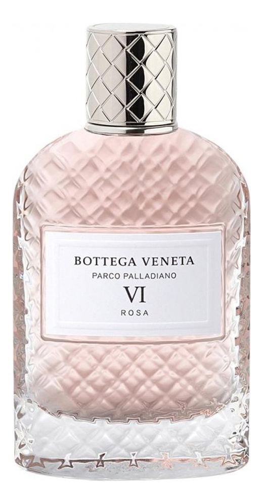 Parco Palladiano VI Rosa Bottega Veneta
