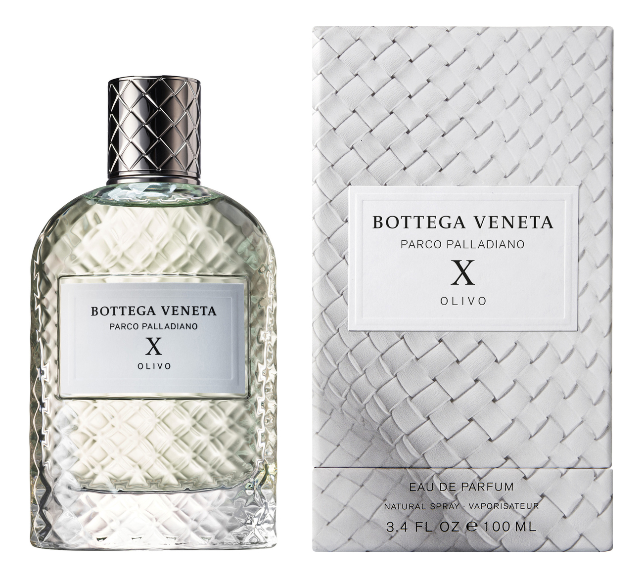 Parco Palladiano X Olivo Bottega Veneta